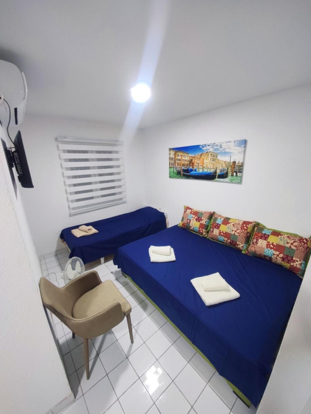 Budva Lux Apartments Værelse billede