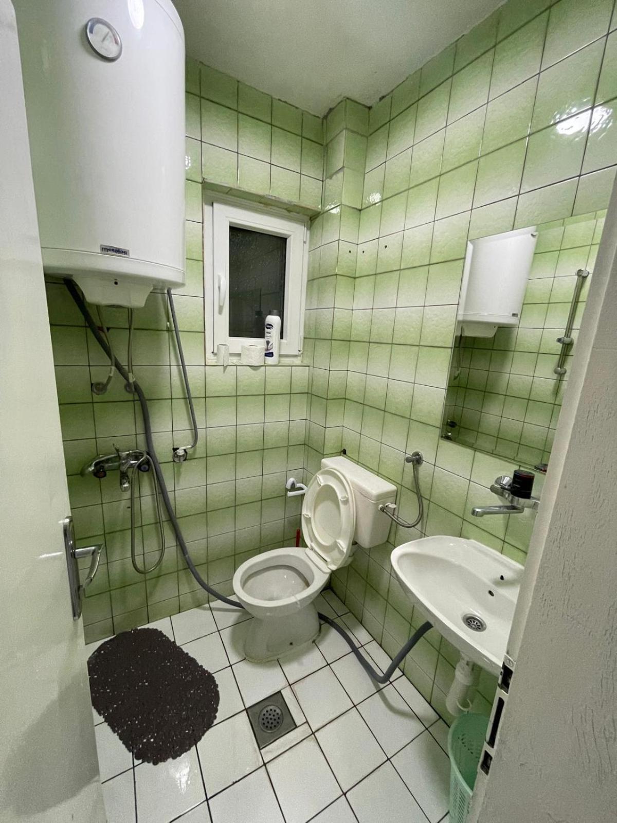 Budva Lux Apartments Værelse billede