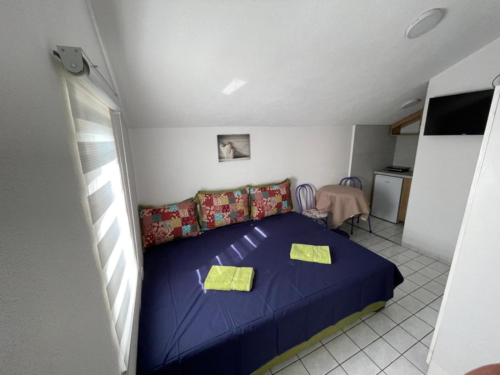 Budva Lux Apartments Værelse billede