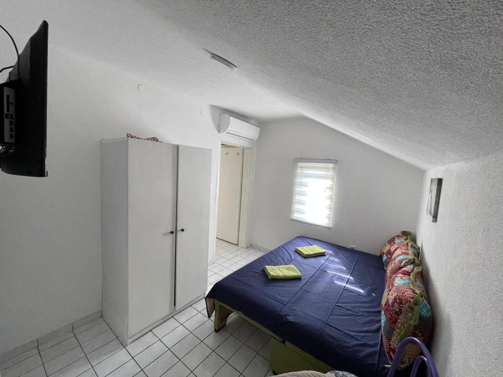 Budva Lux Apartments Værelse billede