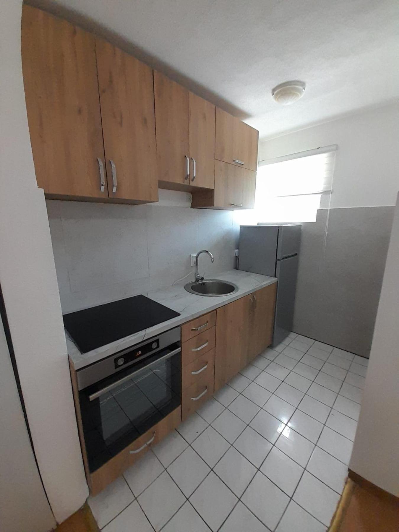 Budva Lux Apartments Værelse billede