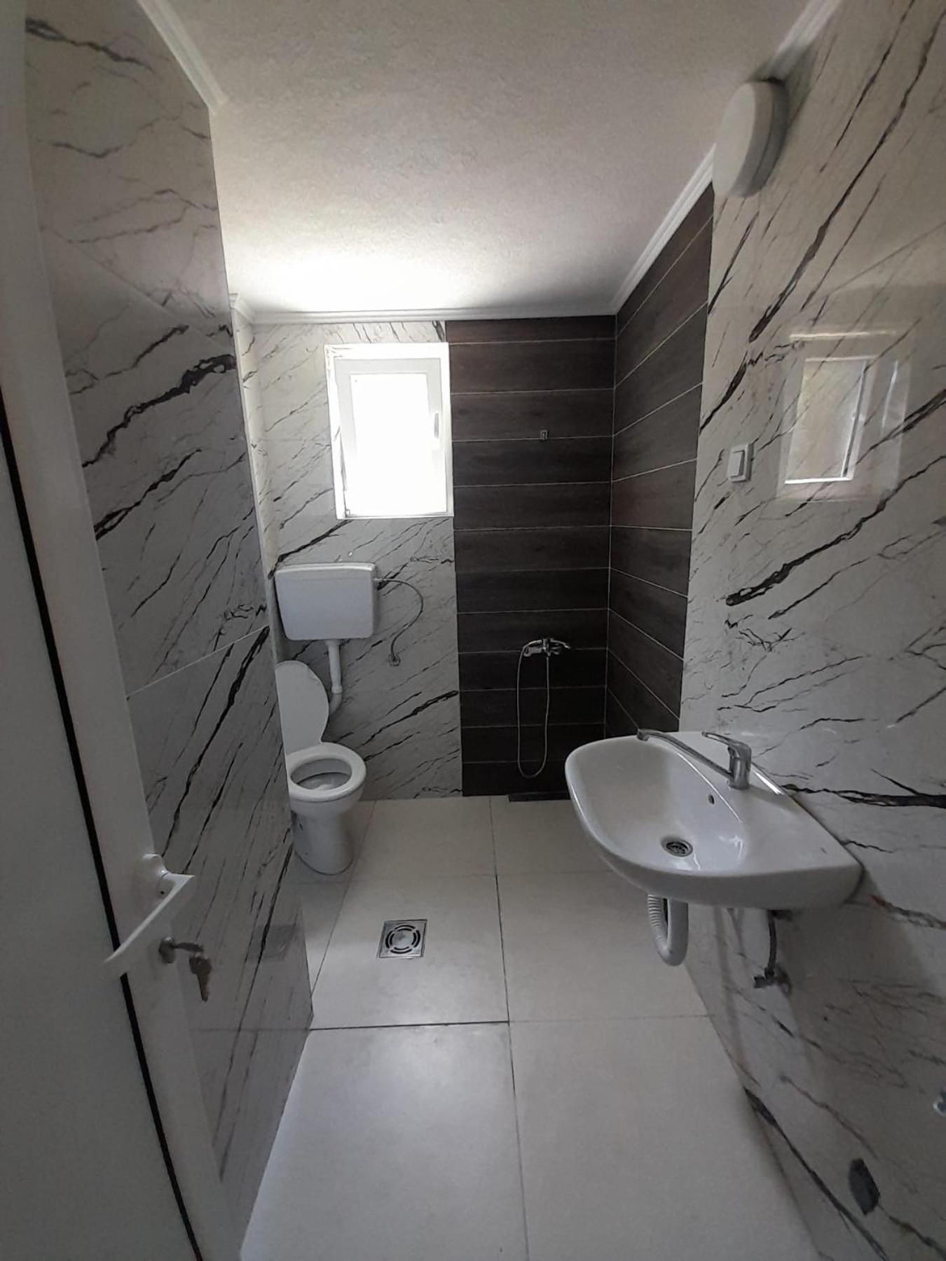 Budva Lux Apartments Værelse billede