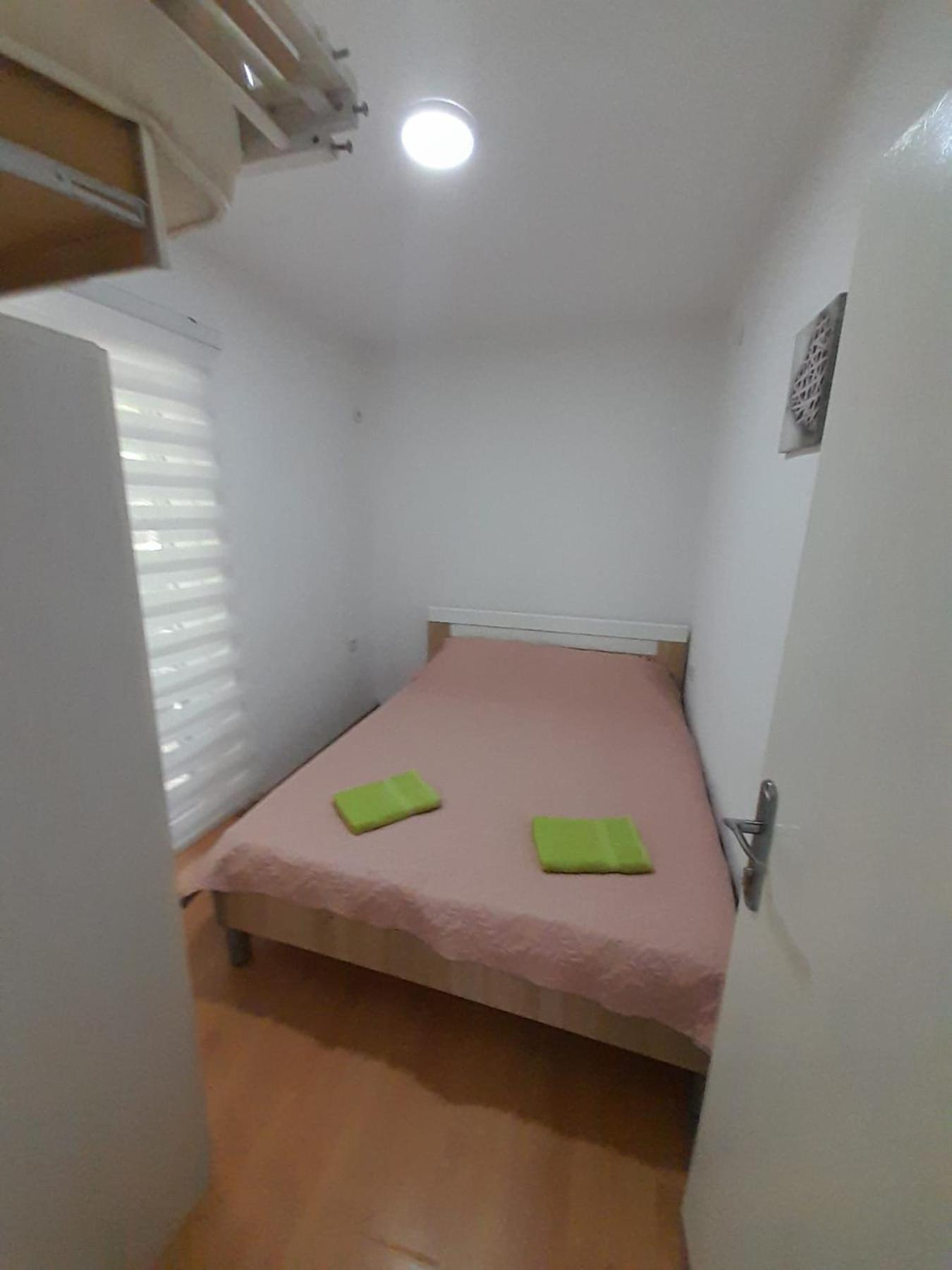 Budva Lux Apartments Værelse billede