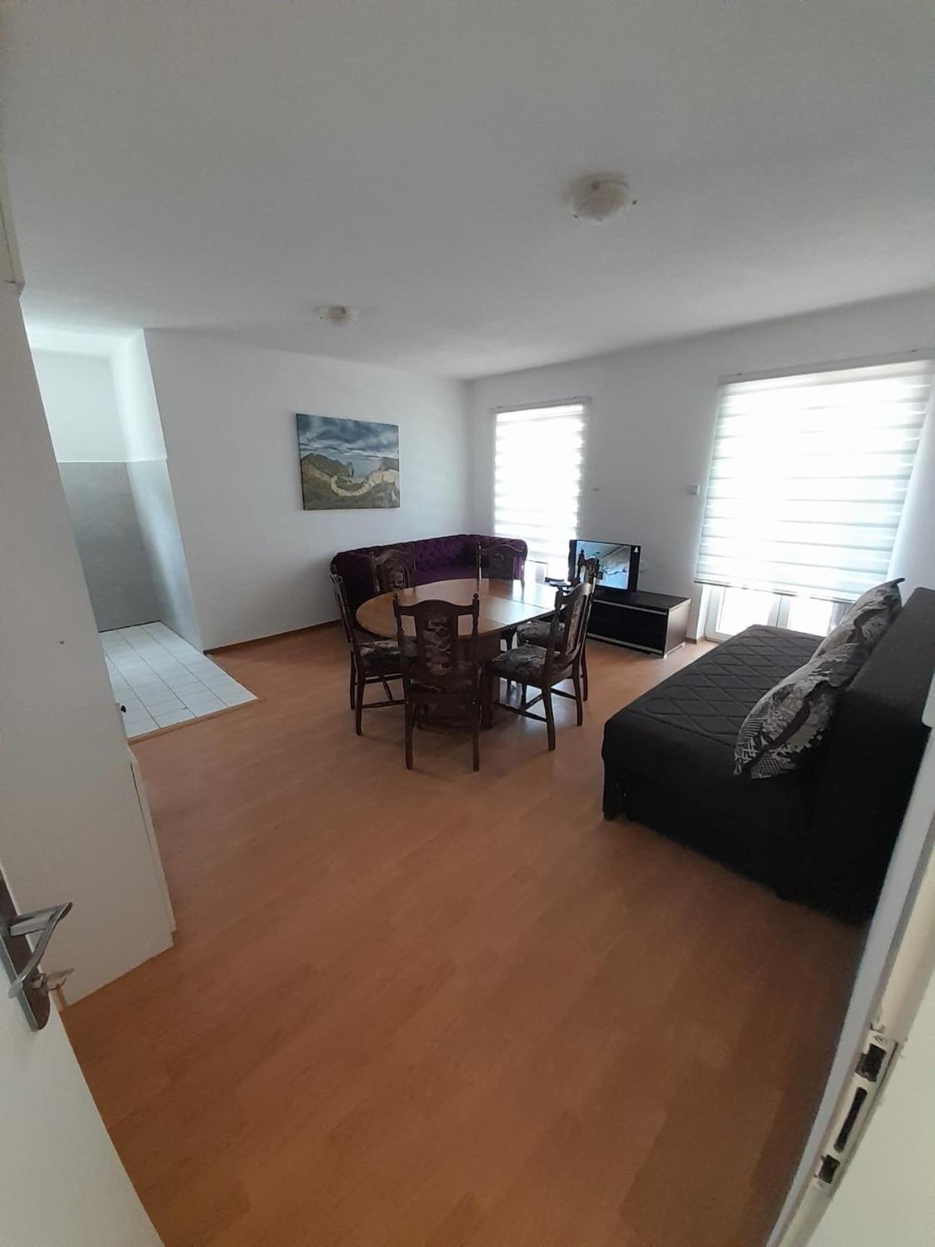 Budva Lux Apartments Værelse billede