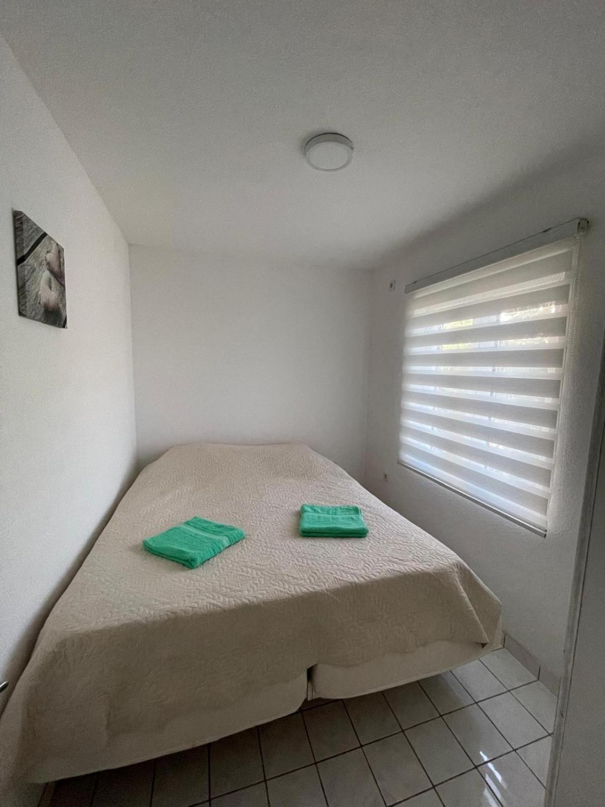 Budva Lux Apartments Værelse billede
