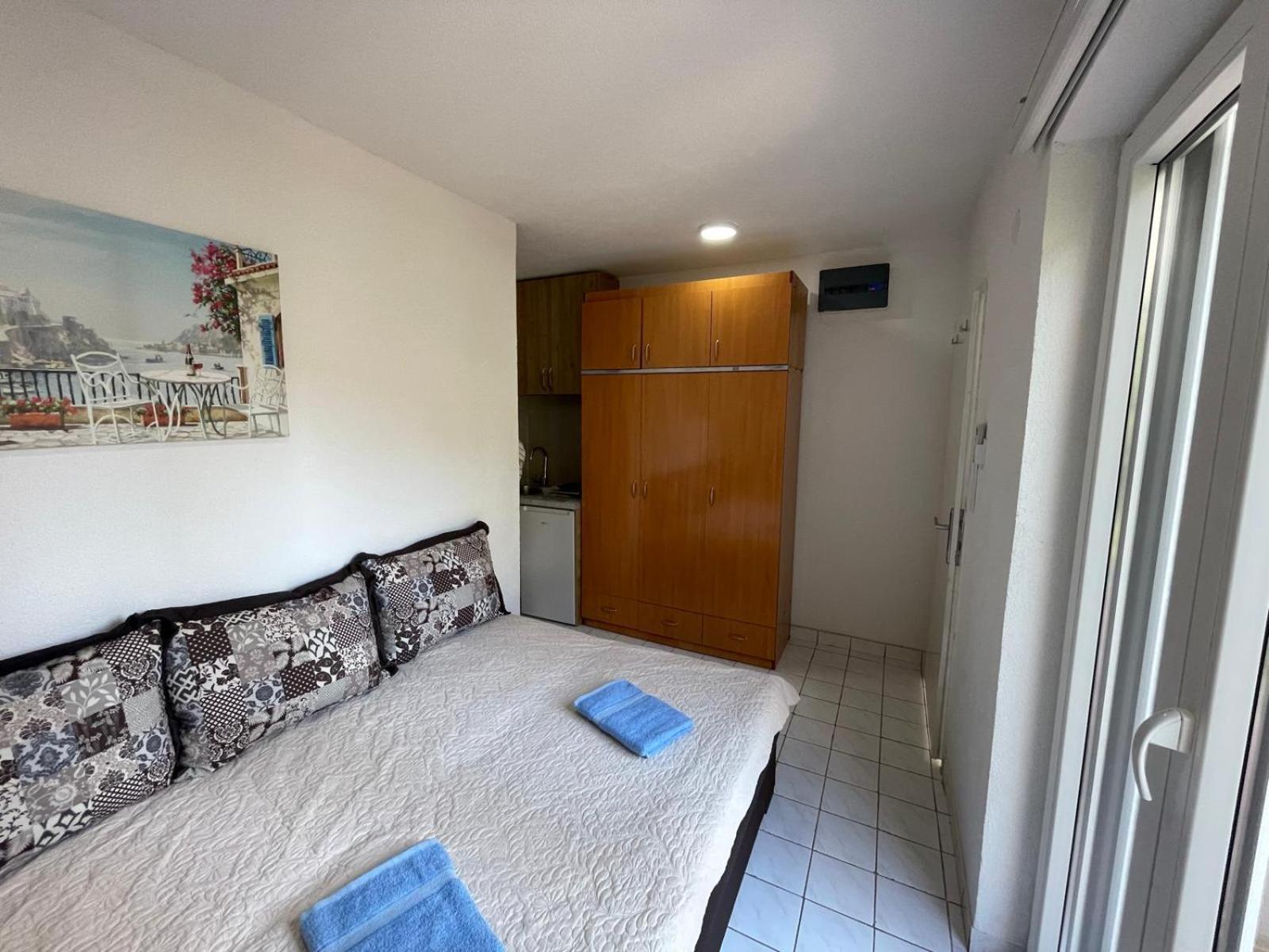 Budva Lux Apartments Værelse billede