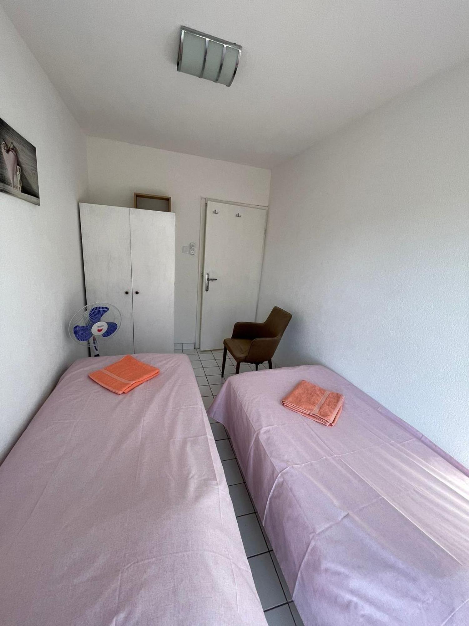 Budva Lux Apartments Værelse billede