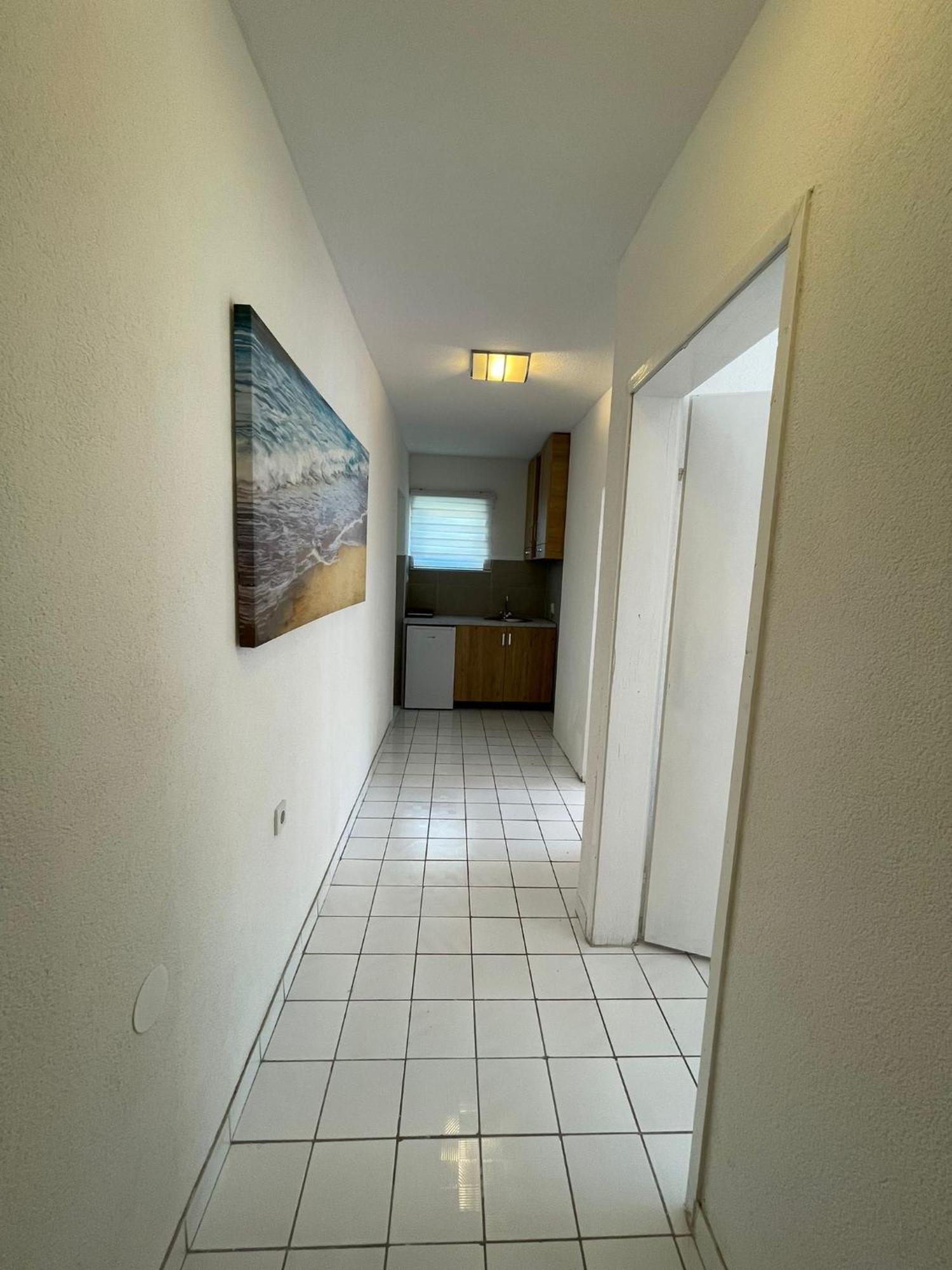 Budva Lux Apartments Værelse billede