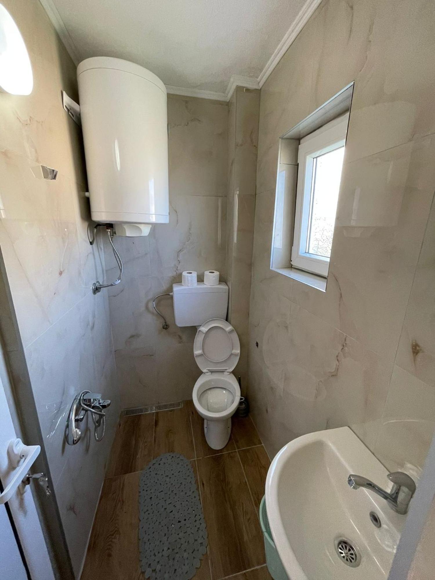Budva Lux Apartments Værelse billede